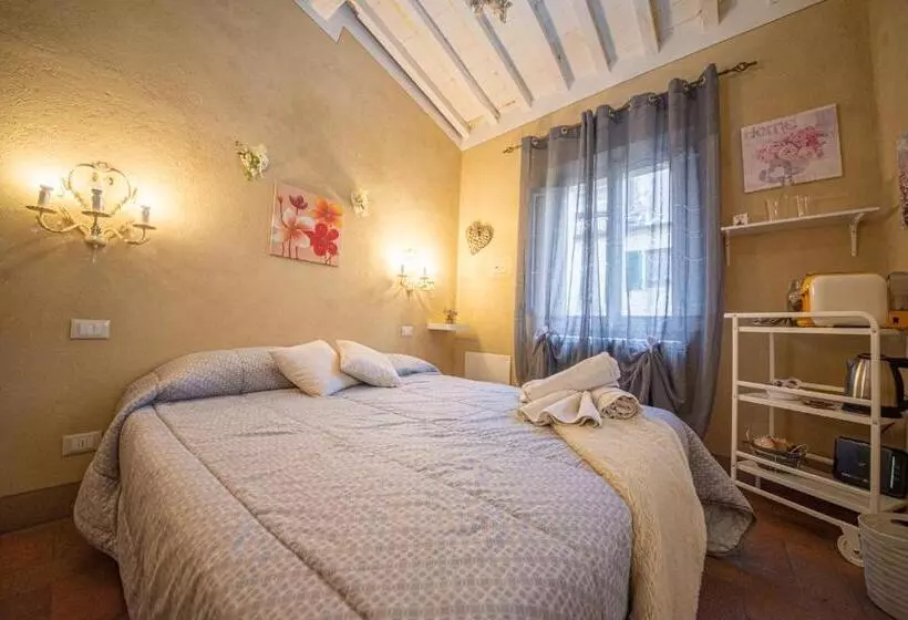 Il Giardino Segreto B&b