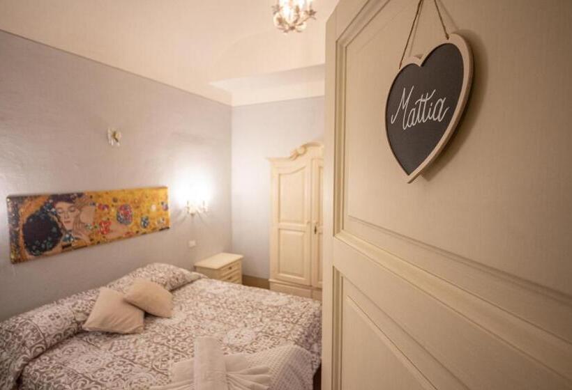 Il Giardino Segreto B&b