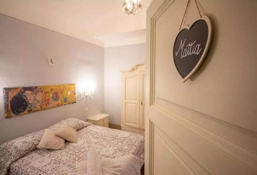 Il Giardino Segreto B&b