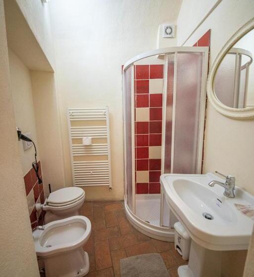 Il Giardino Segreto B&b