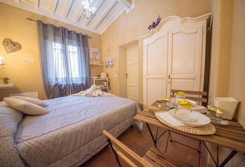 Il Giardino Segreto B&b