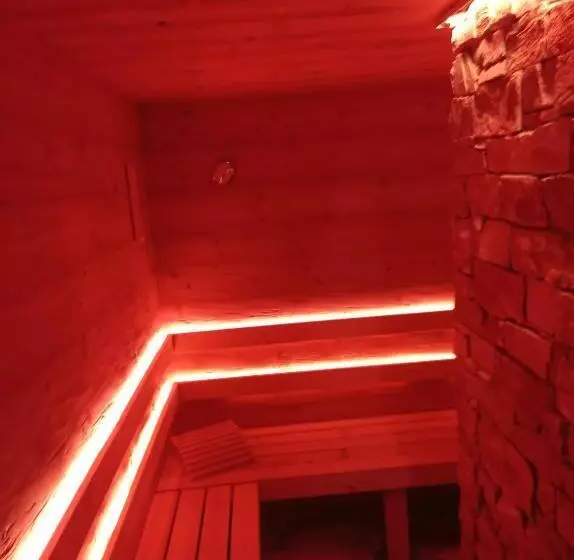 Luxus Ferienwohnung Chalet Seenähe