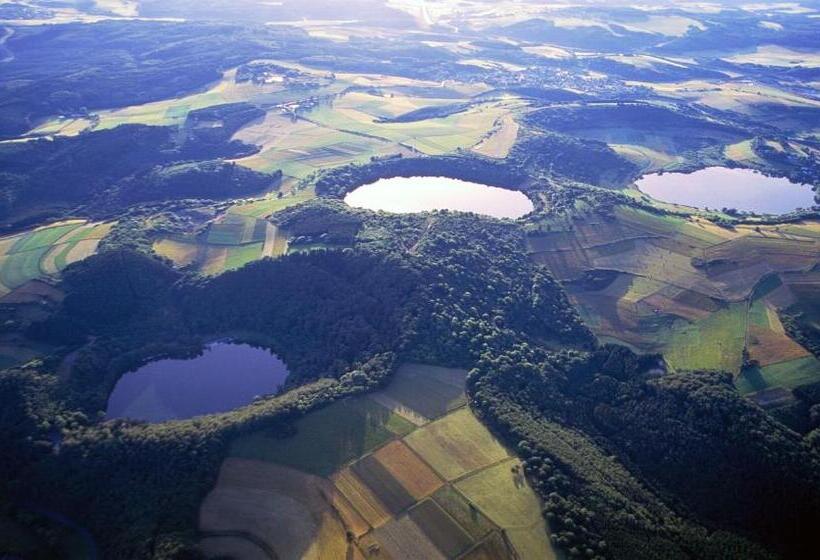 Luxus Ferienwohnung Chalet Seenähe