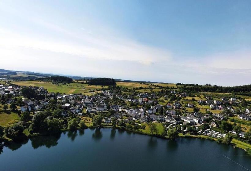 Luxus Ferienwohnung Chalet Seenähe