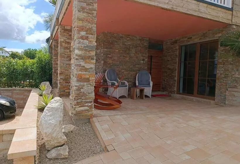 Luxus Ferienwohnung Chalet Seenähe