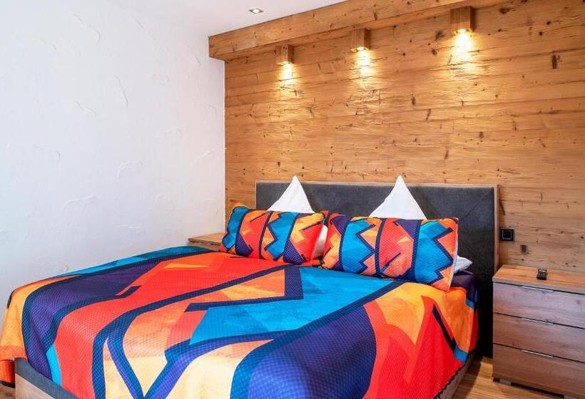 Luxus Ferienwohnung Chalet Seenähe