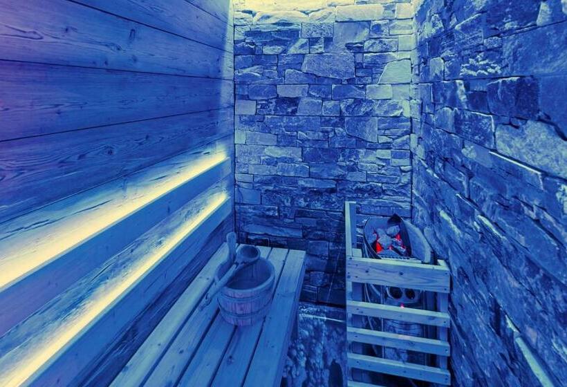 Luxus Ferienwohnung Chalet Seenähe