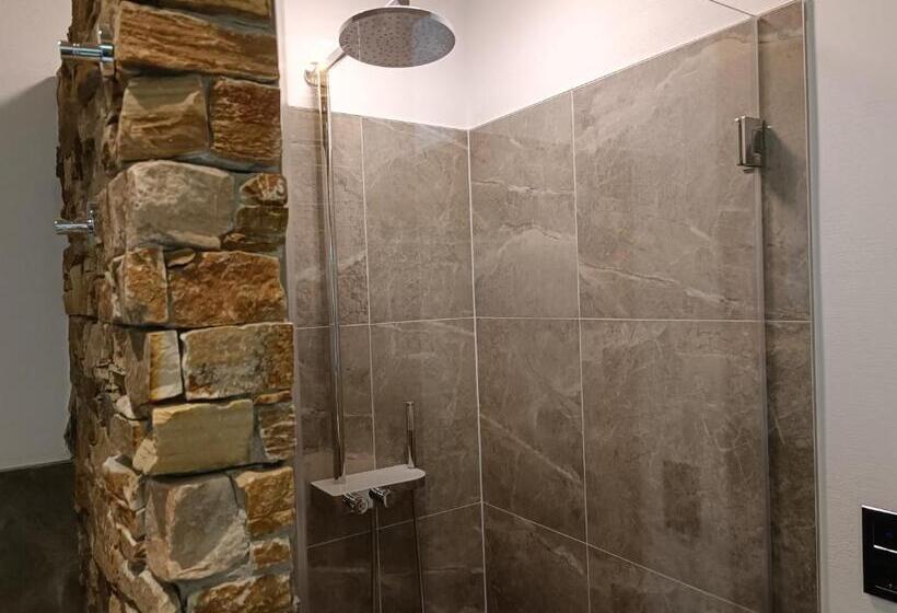 Luxus Ferienwohnung Chalet Seenähe