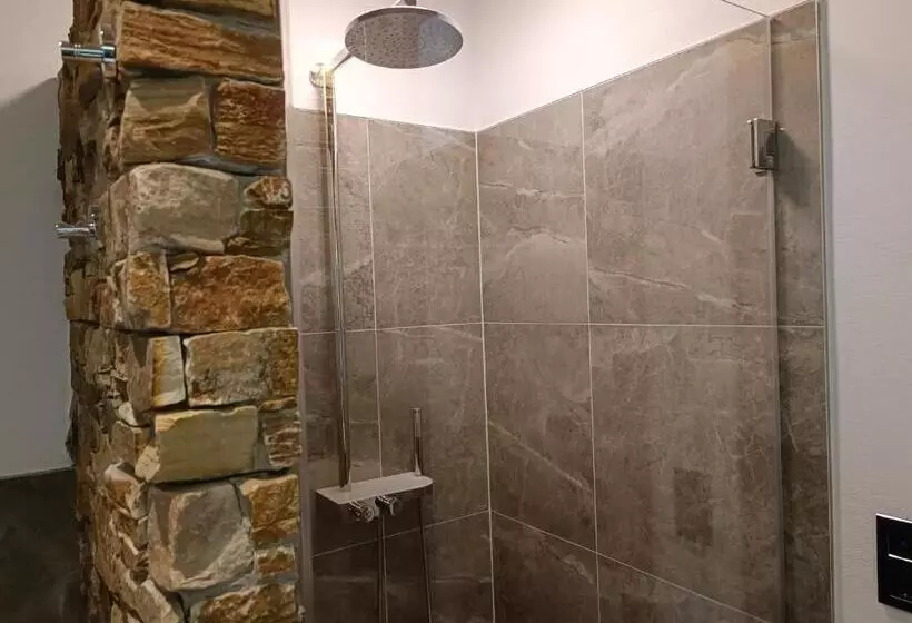 Luxus Ferienwohnung Chalet Seenähe