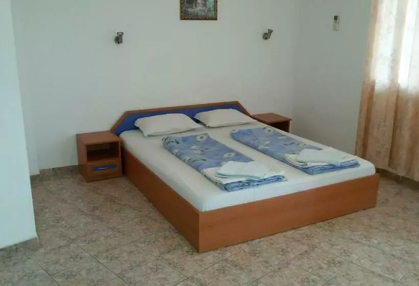 Majatalo къща нанси