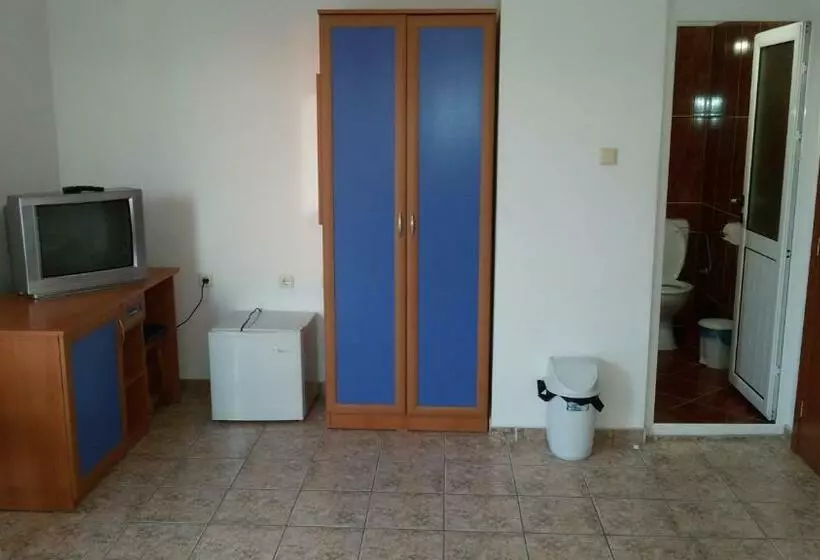 Majatalo къща нанси