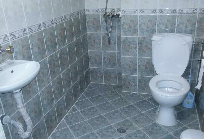 Pensjonat къща нанси