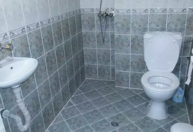 Majatalo къща нанси