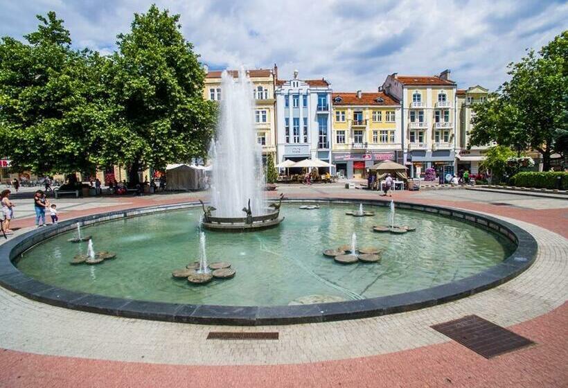 펜션 Atlas House Luxury Suites