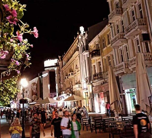 펜션 Atlas House Luxury Suites