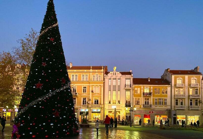 펜션 Atlas House Luxury Suites