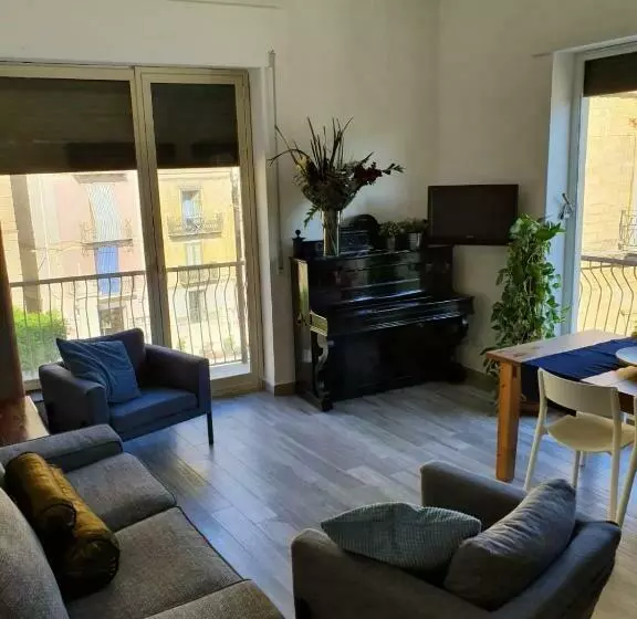 پانسیون Casa Del Moro