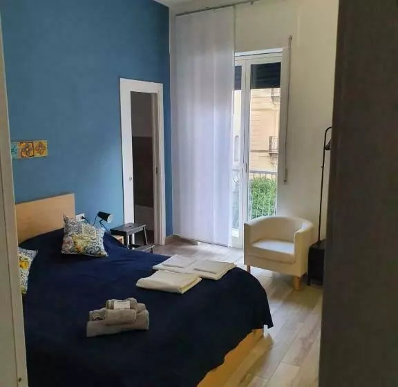 پانسیون Casa Del Moro