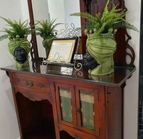 پانسیون Casa Del Moro