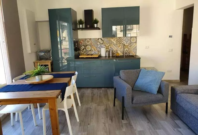 پانسیون Casa Del Moro