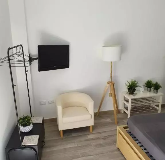 پانسیون Casa Del Moro