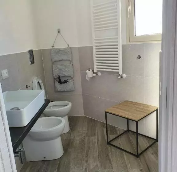 پانسیون Casa Del Moro