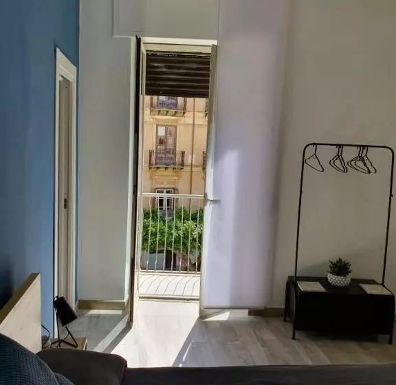 پانسیون Casa Del Moro