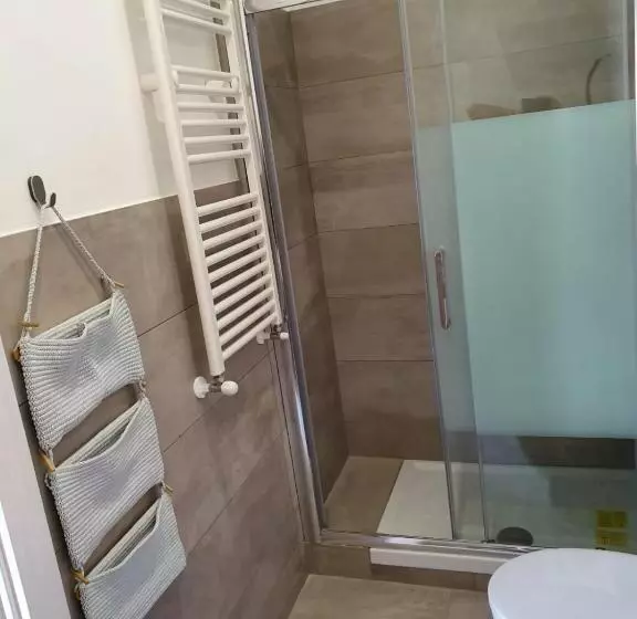 پانسیون Casa Del Moro