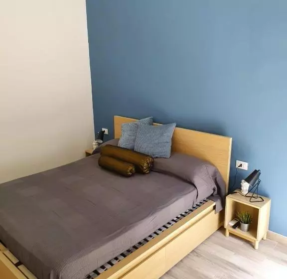 پانسیون Casa Del Moro