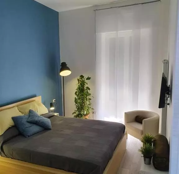 پانسیون Casa Del Moro