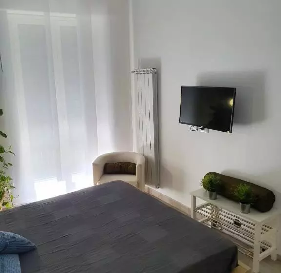 پانسیون Casa Del Moro