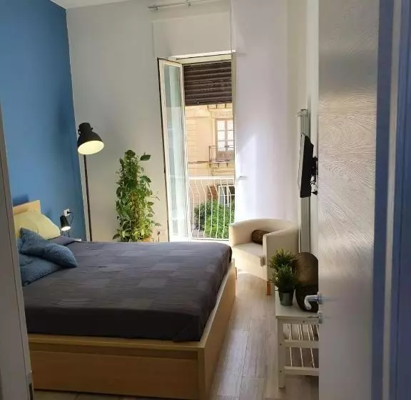 پانسیون Casa Del Moro