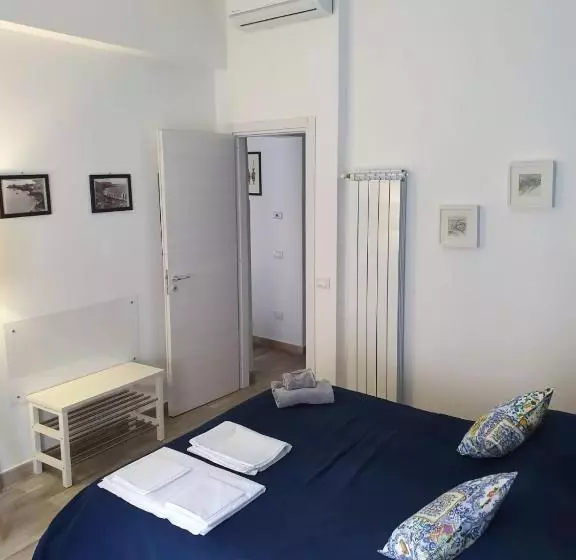 پانسیون Casa Del Moro