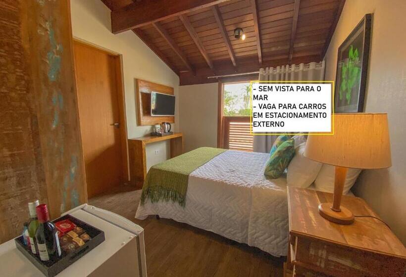 پانسیون Casa Melville Hospedagem   Sua Casa De Alto Padrão No Coração De Ubatuba!