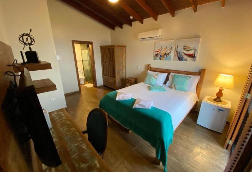 پانسیون Casa Melville Hospedagem   Sua Casa De Alto Padrão No Coração De Ubatuba!