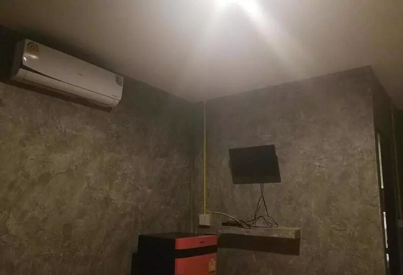 پانسیون Chill Loft โฮมเสตย์
