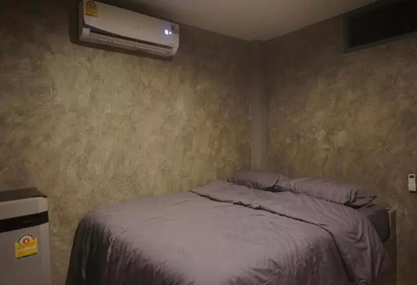 پانسیون Chill Loft โฮมเสตย์