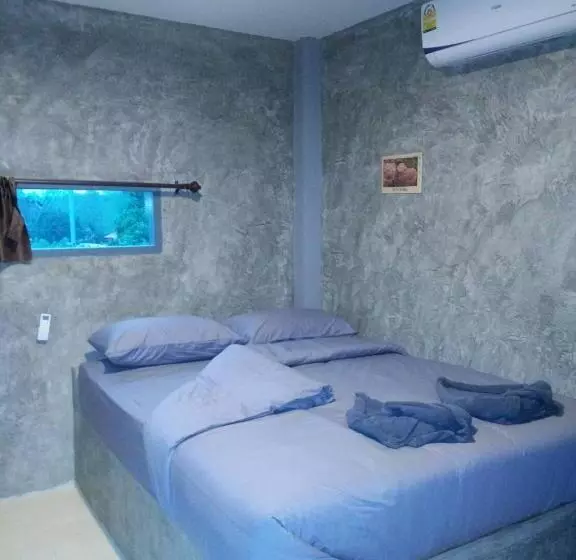 پانسیون Chill Loft โฮมเสตย์