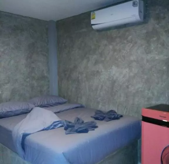پانسیون Chill Loft โฮมเสตย์