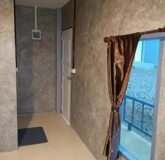 پانسیون Chill Loft โฮมเสตย์