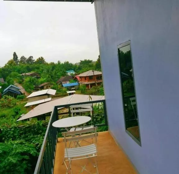 پانسیون Chill Loft โฮมเสตย์