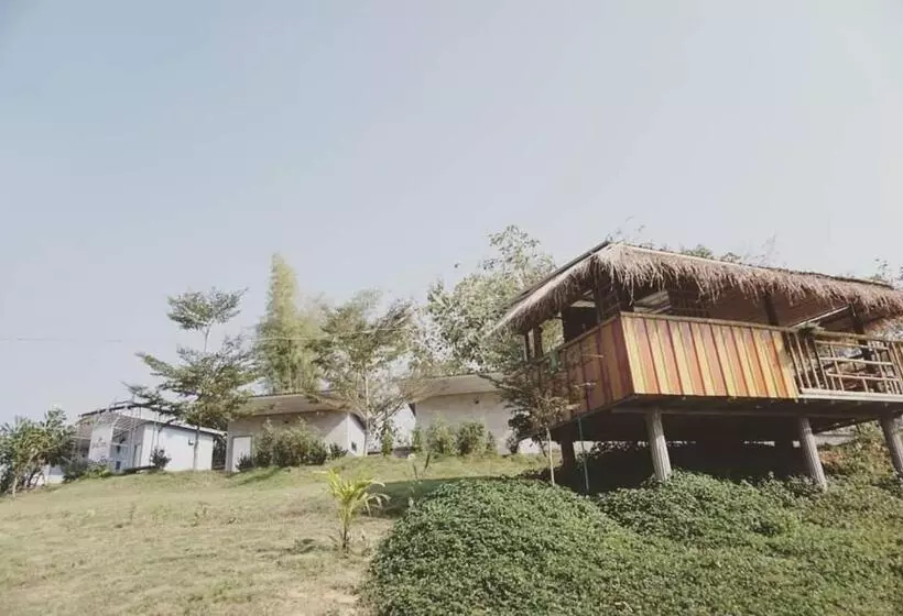 پانسیون Chill Loft โฮมเสตย์