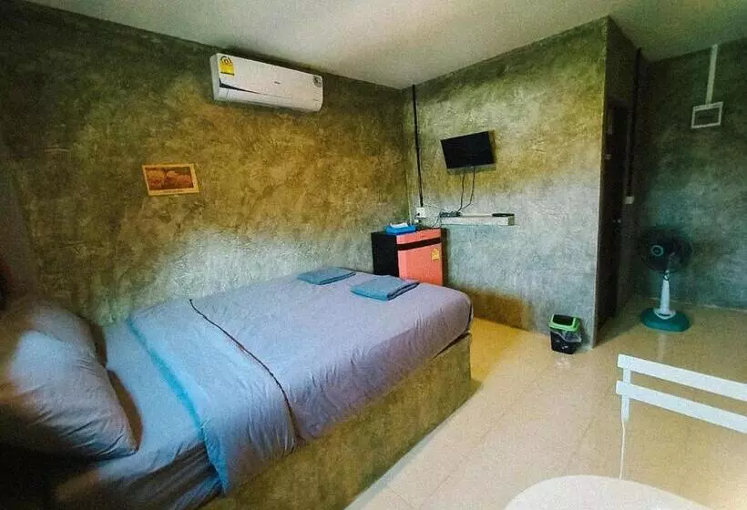پانسیون Chill Loft โฮมเสตย์