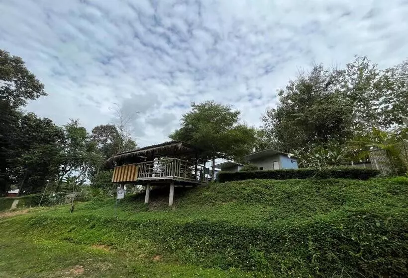 پانسیون Chill Loft โฮมเสตย์