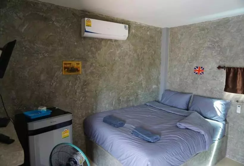 پانسیون Chill Loft โฮมเสตย์