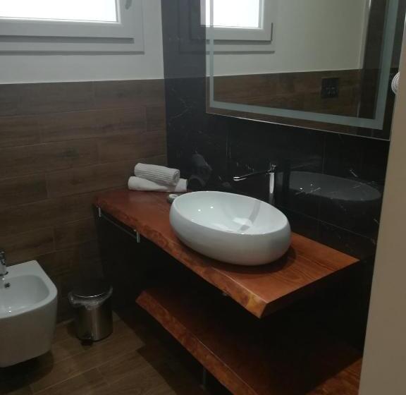 Pensjonat Crispirooms