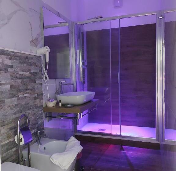 Pensjonat Crispirooms