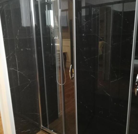 Pensjonat Crispirooms