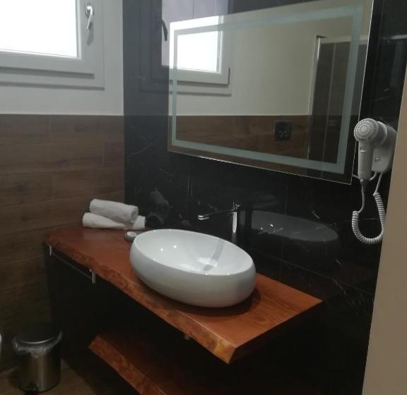 Pensjonat Crispirooms