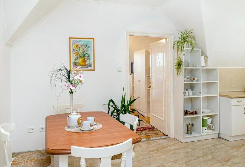 Пансион Csontos Vendégház